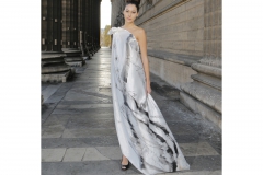 2014春夏オートクチュール Mitori 　PARIS Collection