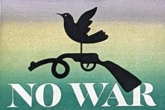 NO-WAR