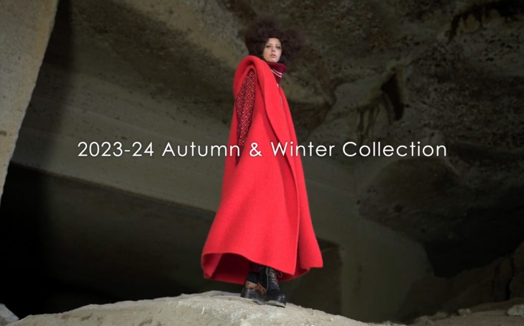 2023-24 AW COLLECTION